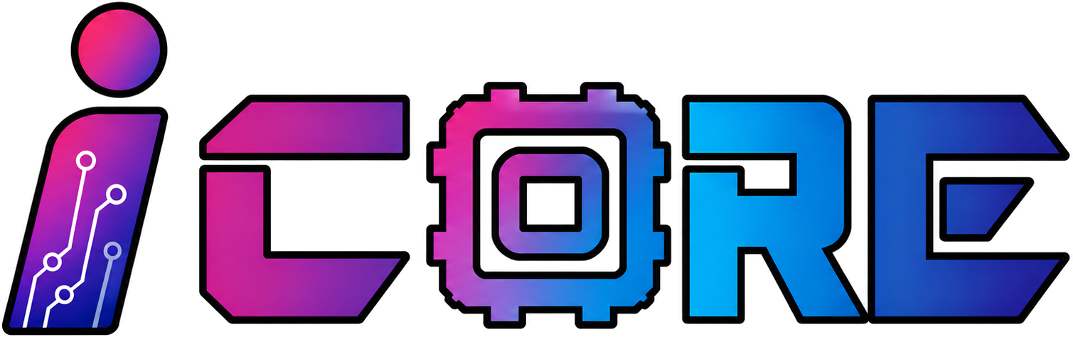iCore logo