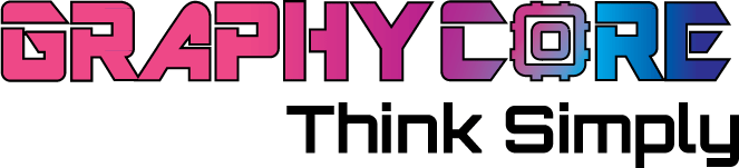 Graphycore — Think Simply
