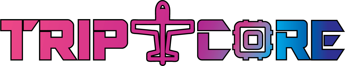 Triptcore logo